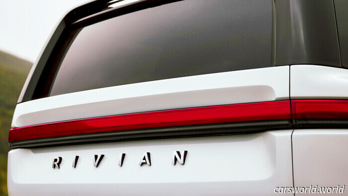 Rivian's Small EV Offshoot Has Already Achieved a Valuation of $1 Billion Without Selling Any Products | Carscoops